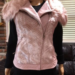 Guess posh vest